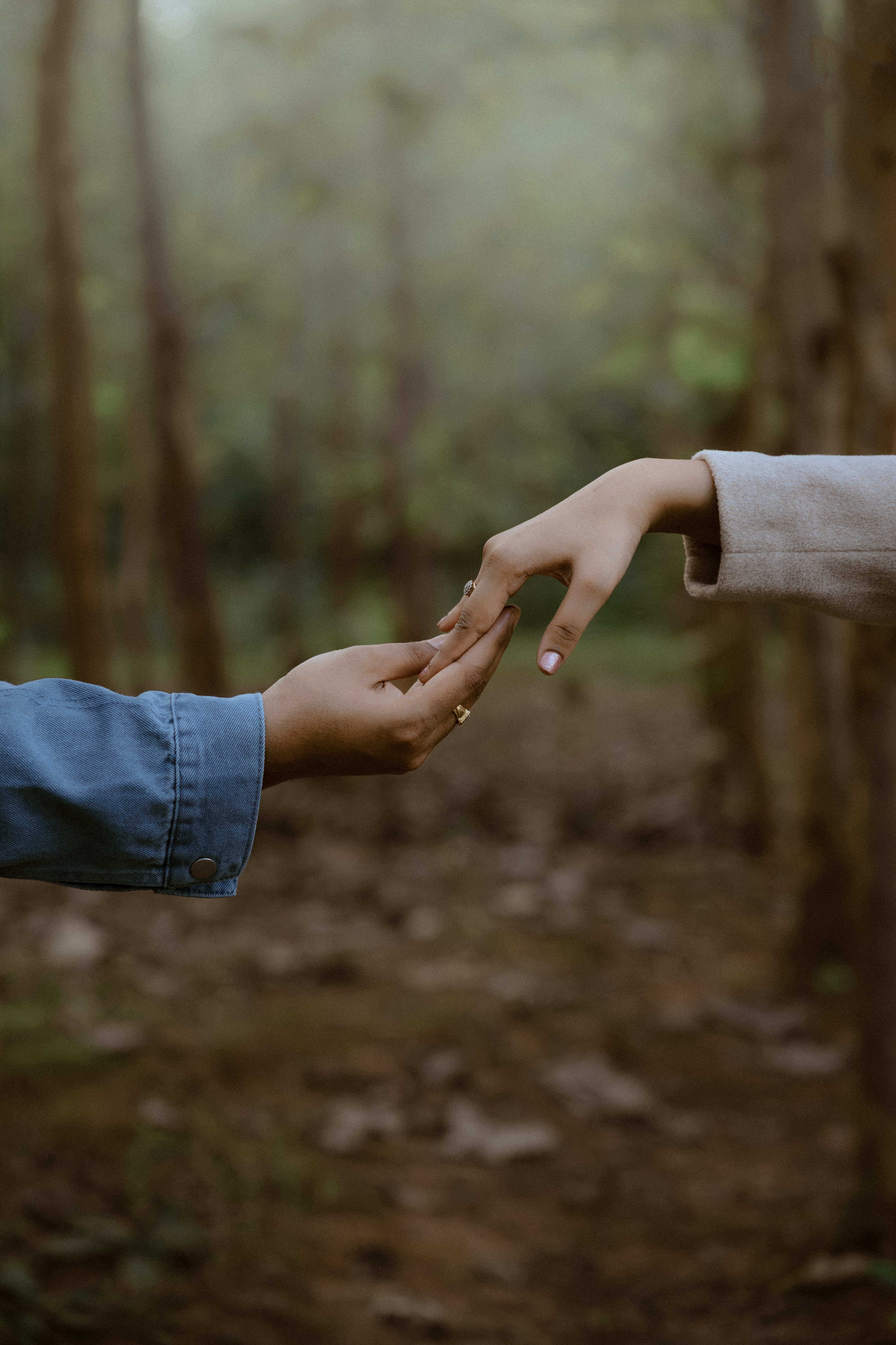 Engagement — placeholder