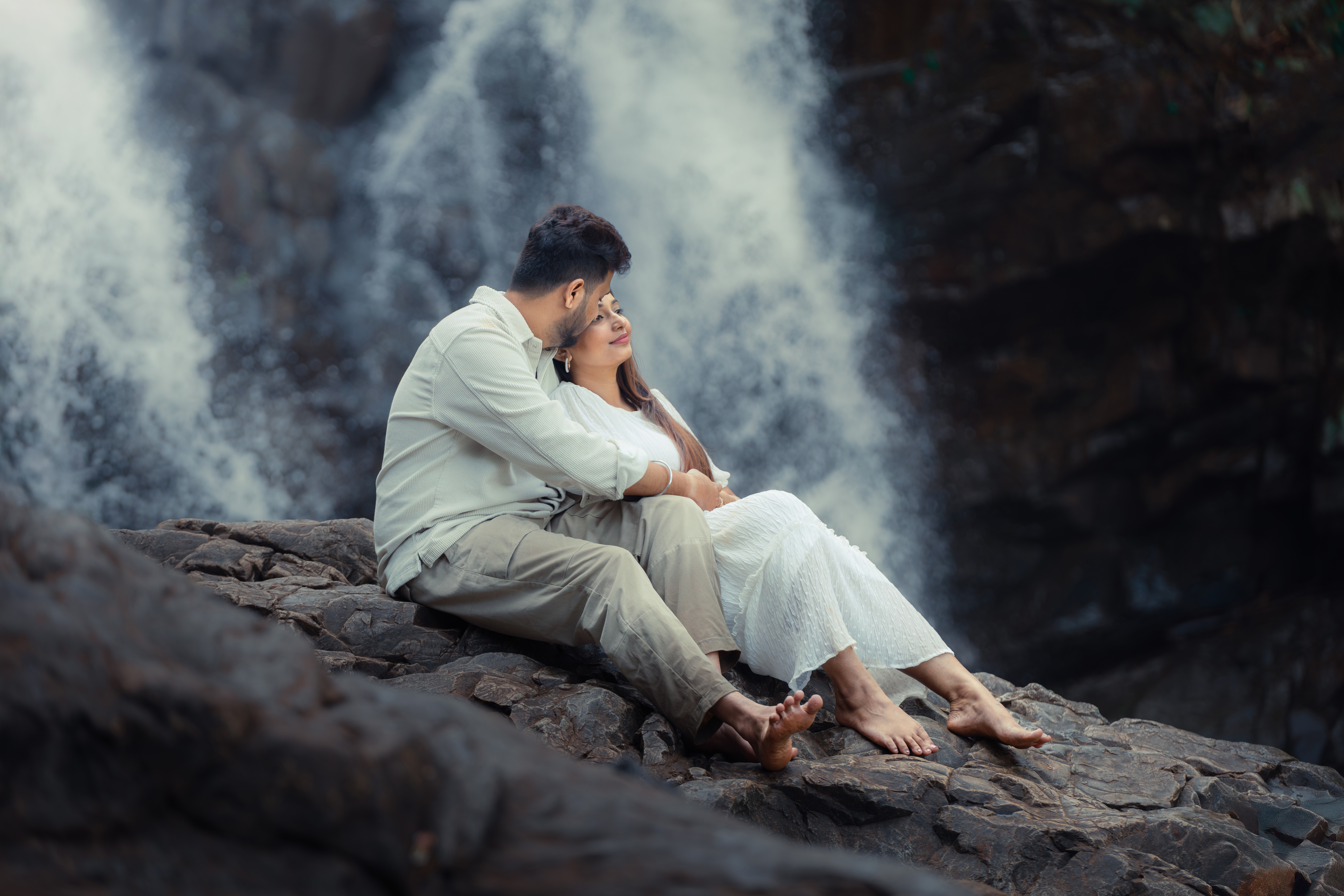 Pre-Wedding — placeholder